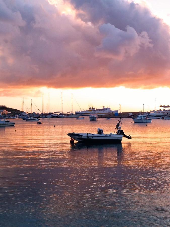 Casetta Del Sole LMP Exteriér fotografie