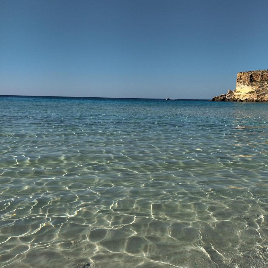 Casetta Del Sole LMP Exteriér fotografie