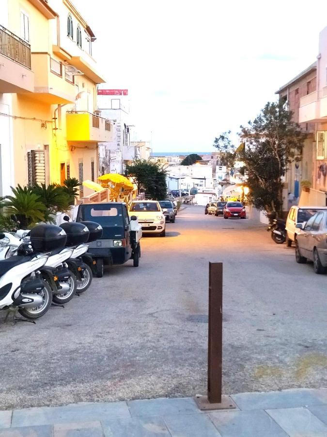 Casetta Del Sole LMP Exteriér fotografie
