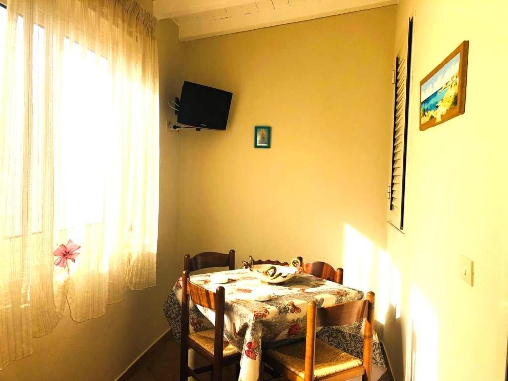 Casetta Del Sole LMP Exteriér fotografie