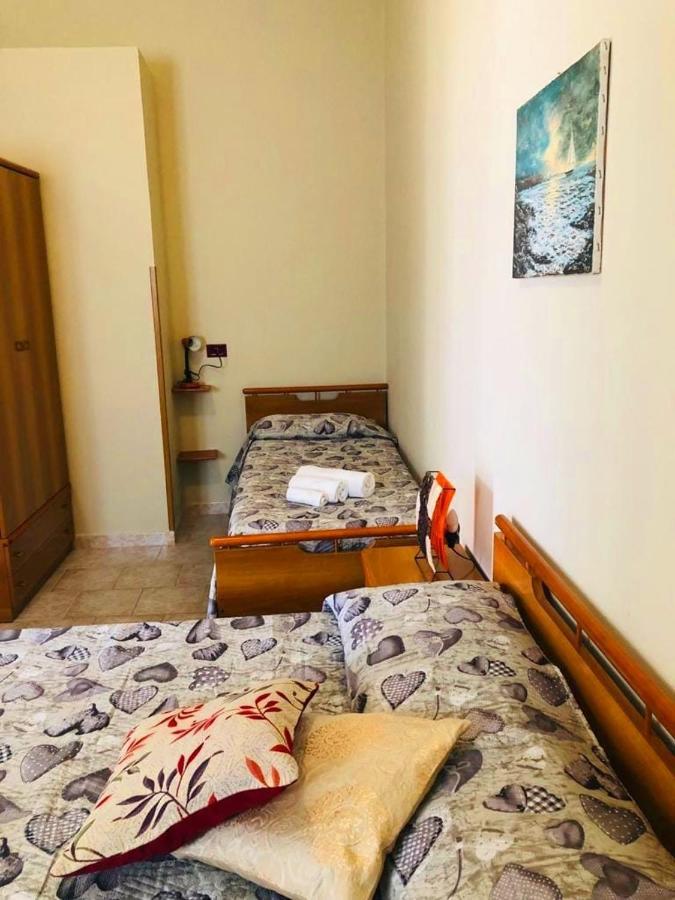 Casetta Del Sole LMP Exteriér fotografie