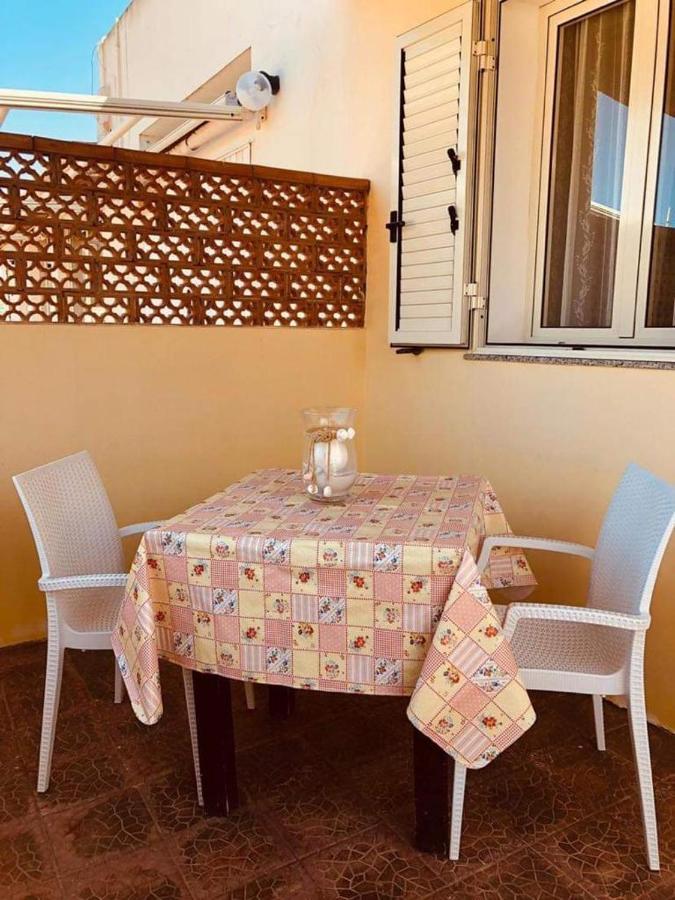 Casetta Del Sole LMP Exteriér fotografie