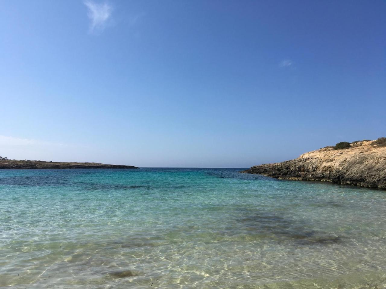 Casetta Del Sole LMP Exteriér fotografie