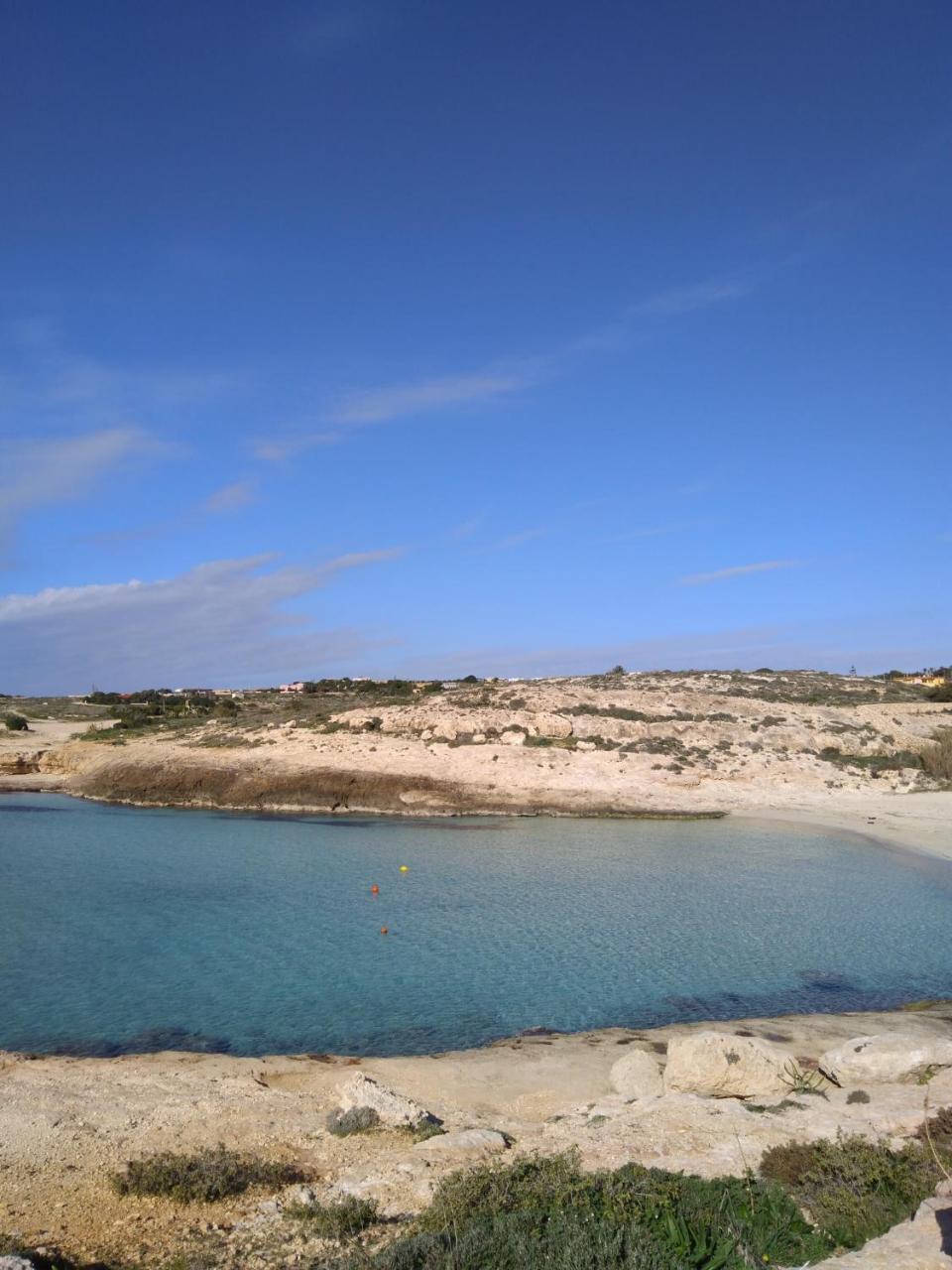 Casetta Del Sole LMP Exteriér fotografie