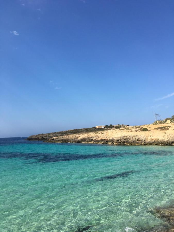Casetta Del Sole LMP Exteriér fotografie